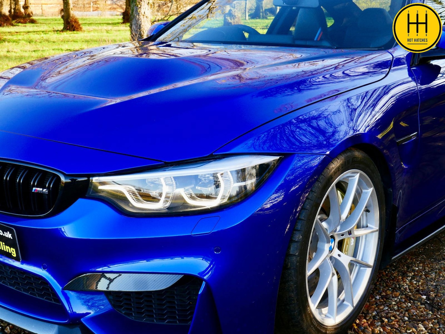 Used BMW M4 2019 for sale - 76614284: Photo 94