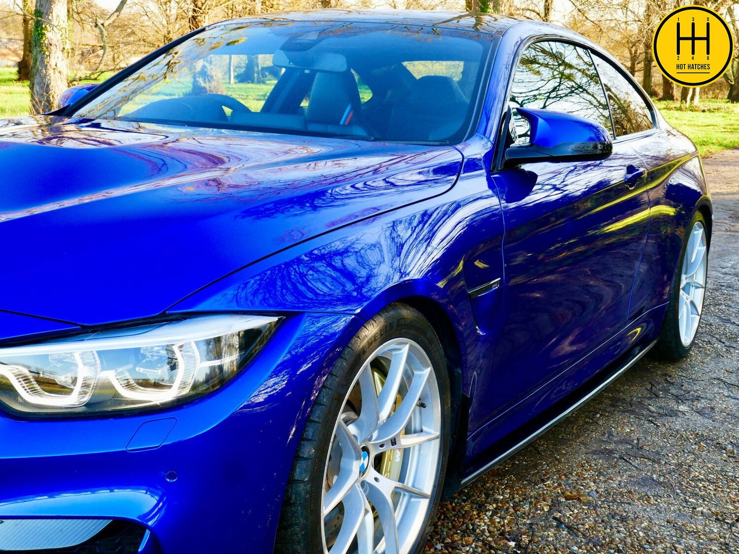 Used BMW M4 2019 for sale - 76614284: Photo 95