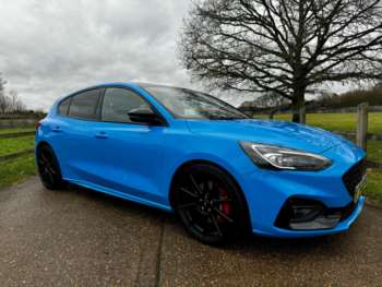 2021 (71) - 2.3T EcoBoost ST Edition Euro 6 (s/s) 5dr