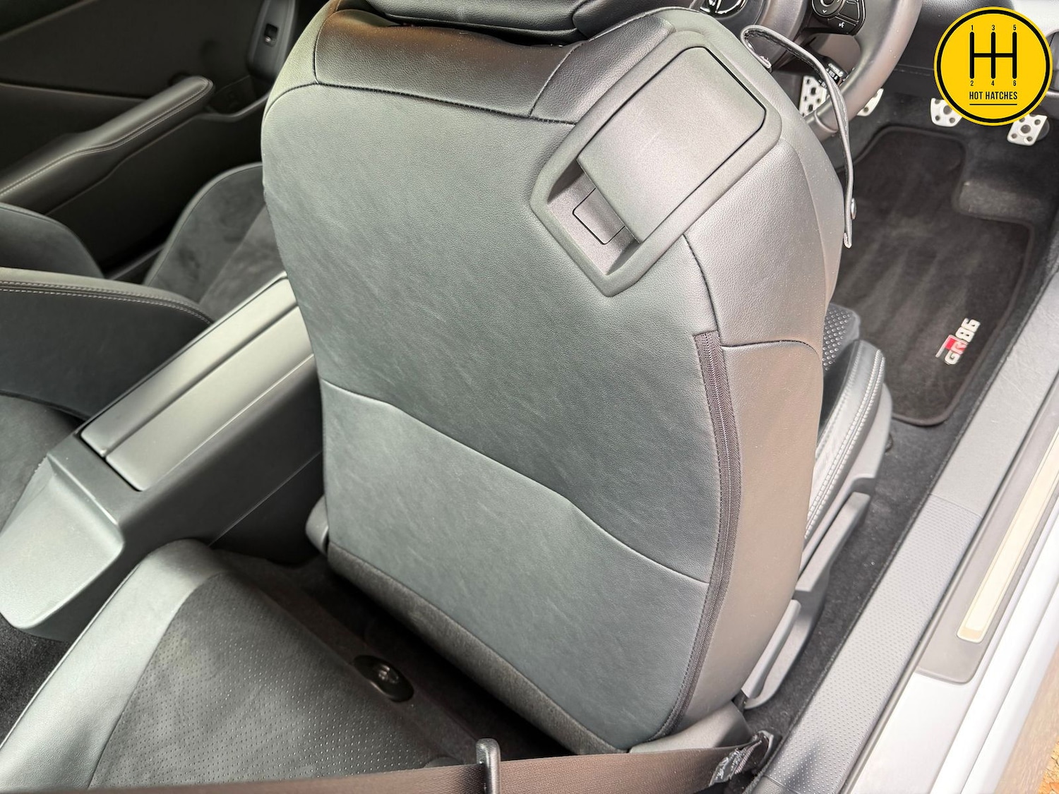 Used Toyota GR86 2023 for sale - 75783721: Photo 11