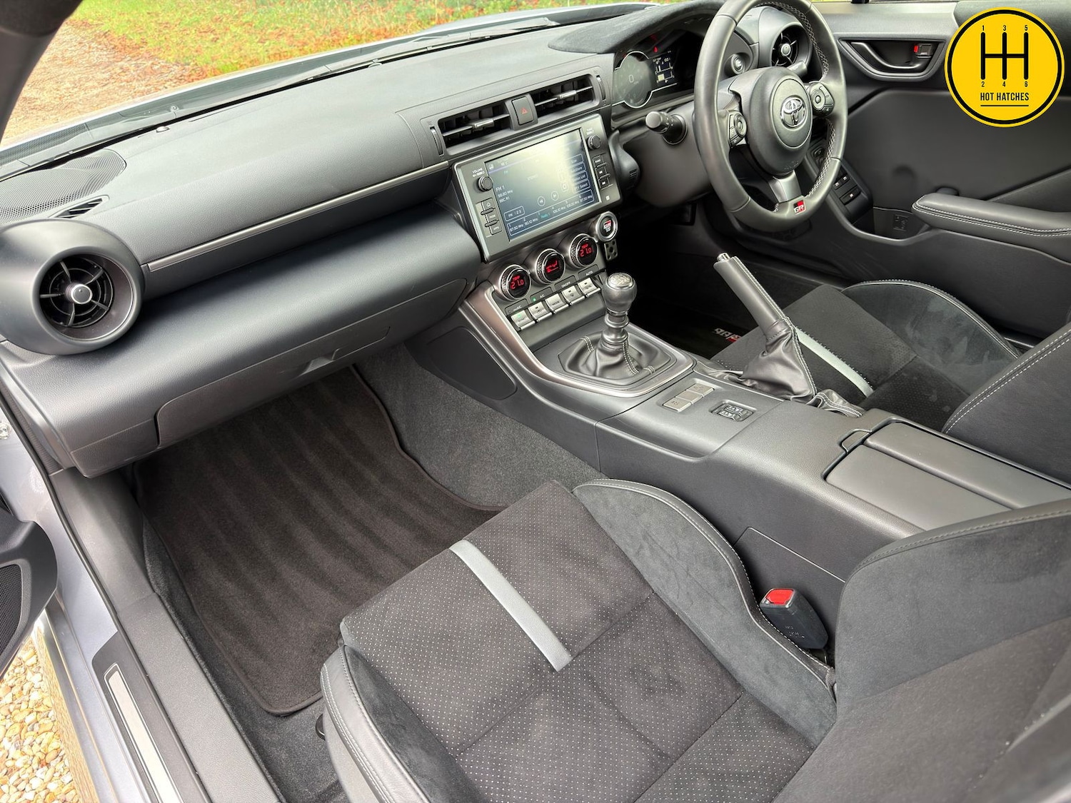 Used Toyota GR86 2023 for sale - 75783721: Photo 12