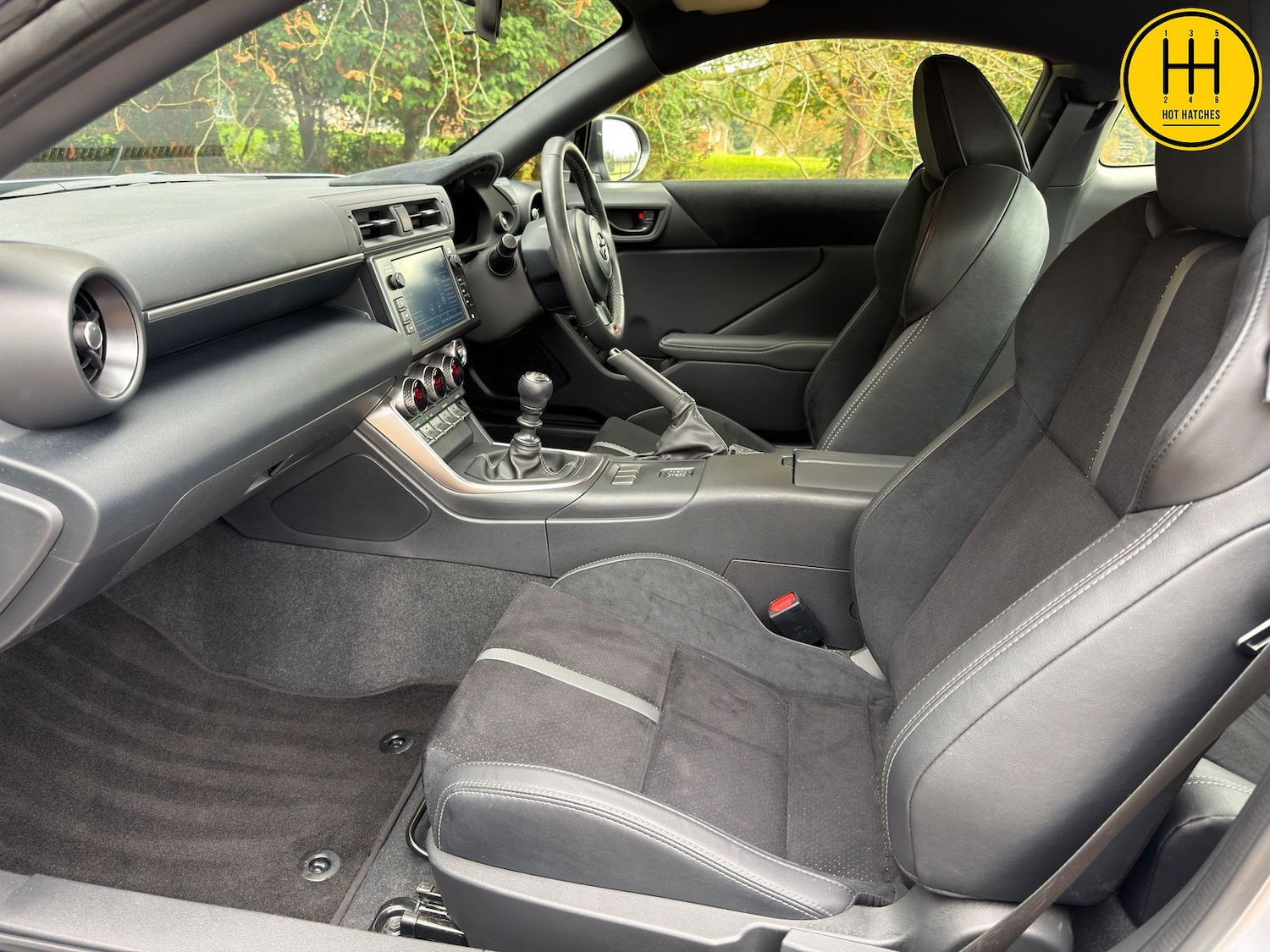 Used Toyota GR86 2023 for sale - 75783721: Photo 13