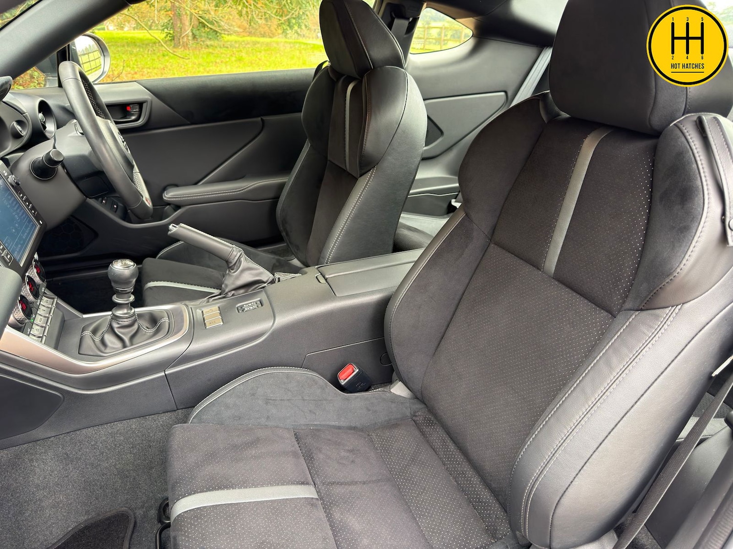 Used Toyota GR86 2023 for sale - 75783721: Photo 14