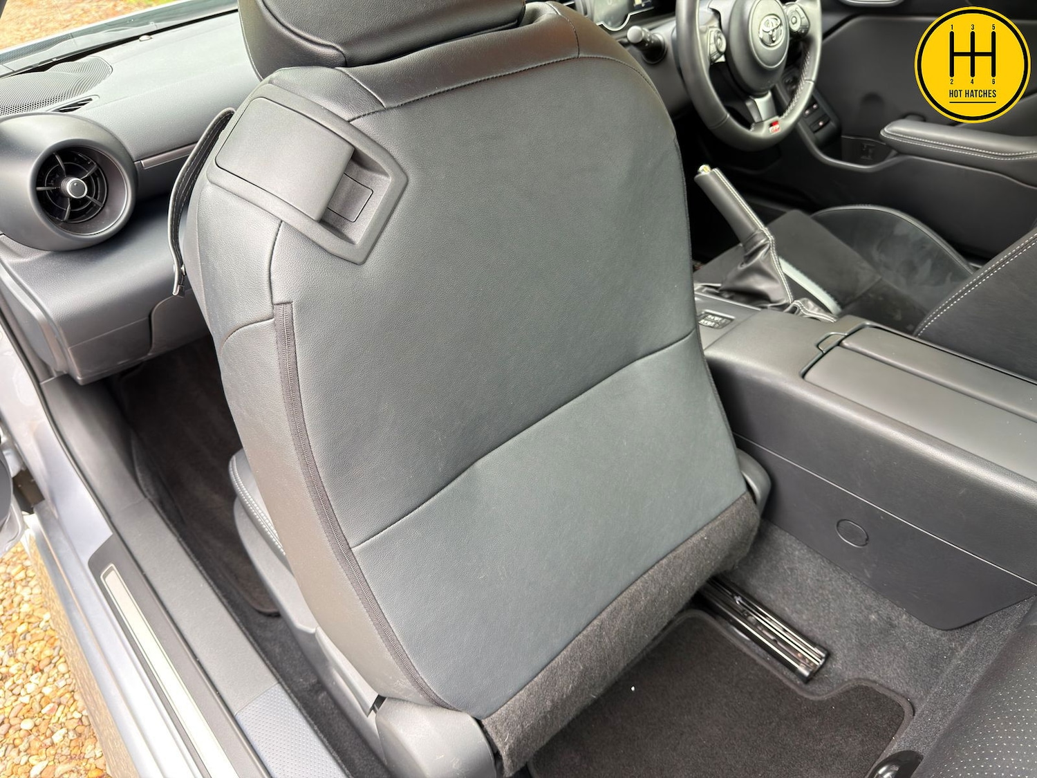 Used Toyota GR86 2023 for sale - 75783721: Photo 16