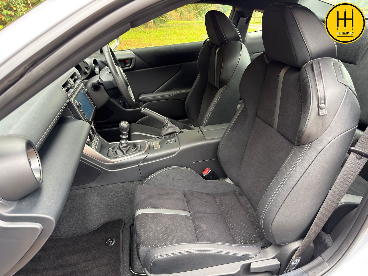 Used Toyota GR86 2023 for sale - 75783721: Photo 17