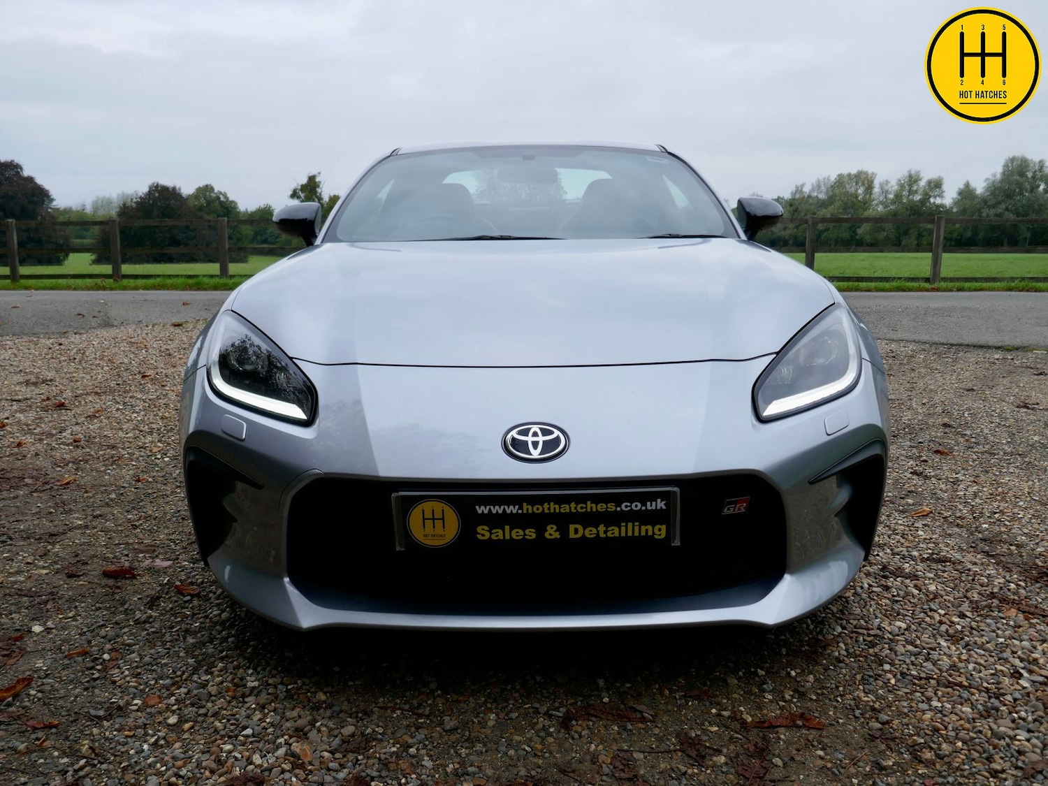 Used Toyota GR86 2023 for sale - 75783721: Photo 18