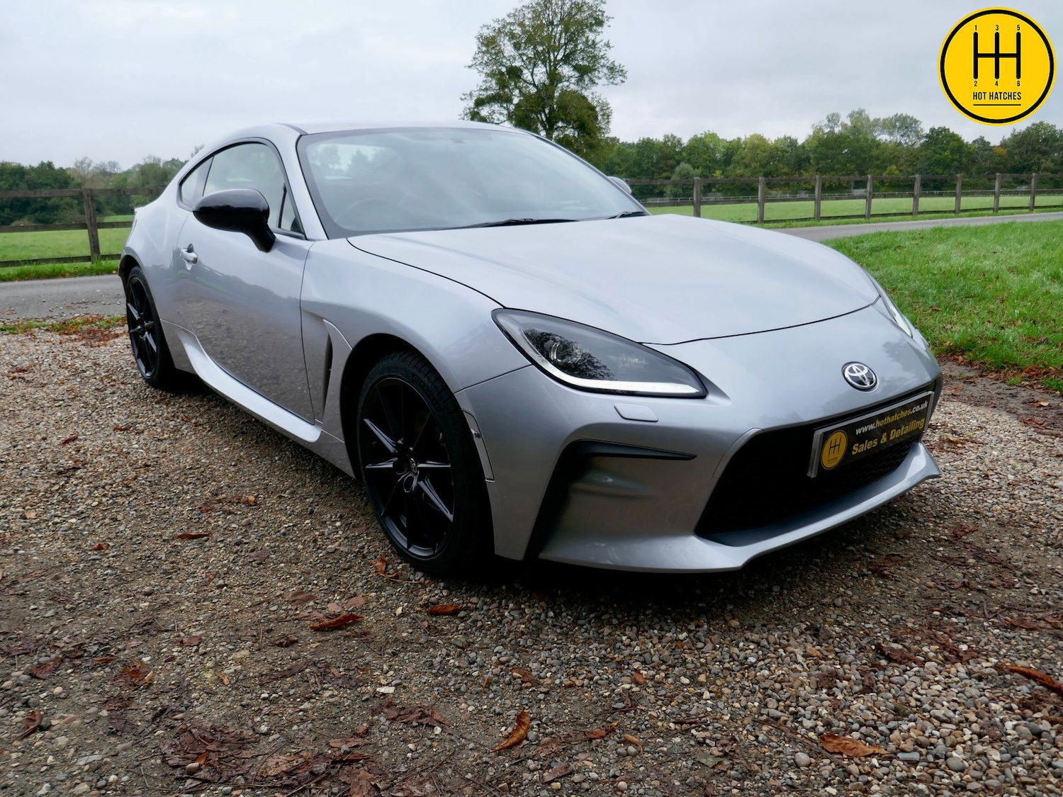 Used Toyota GR86 2023 for sale - 75783721: Photo 19