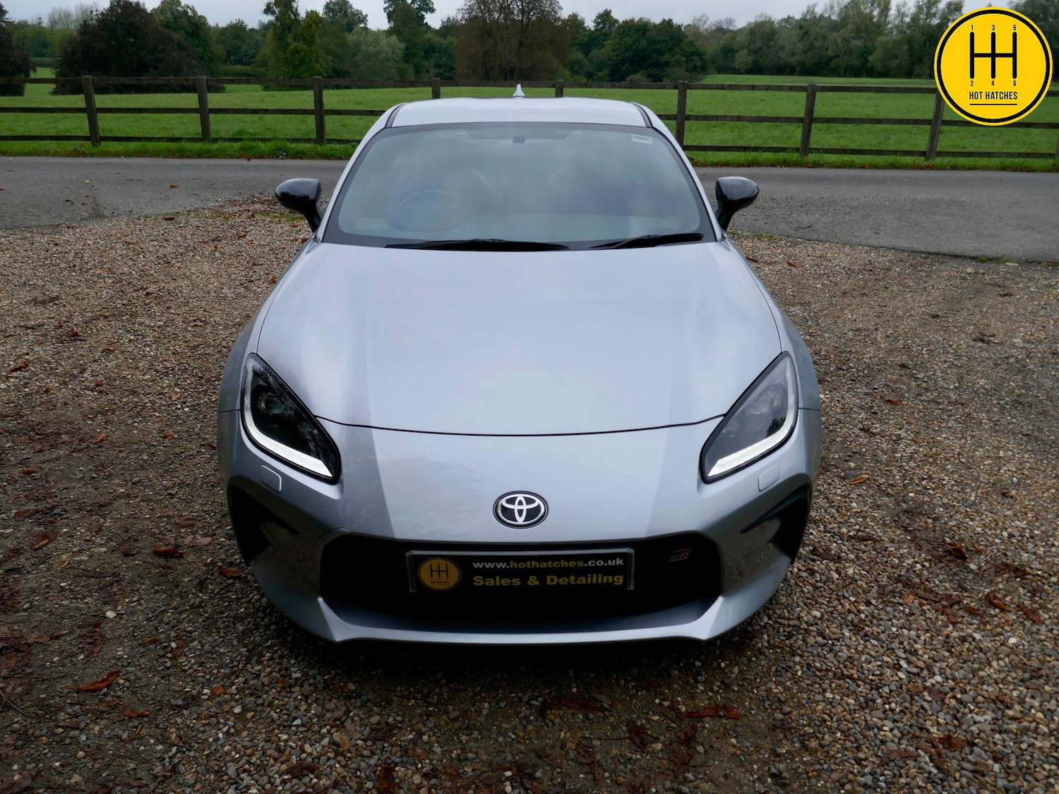 Used Toyota GR86 2023 for sale - 75783721: Photo 2