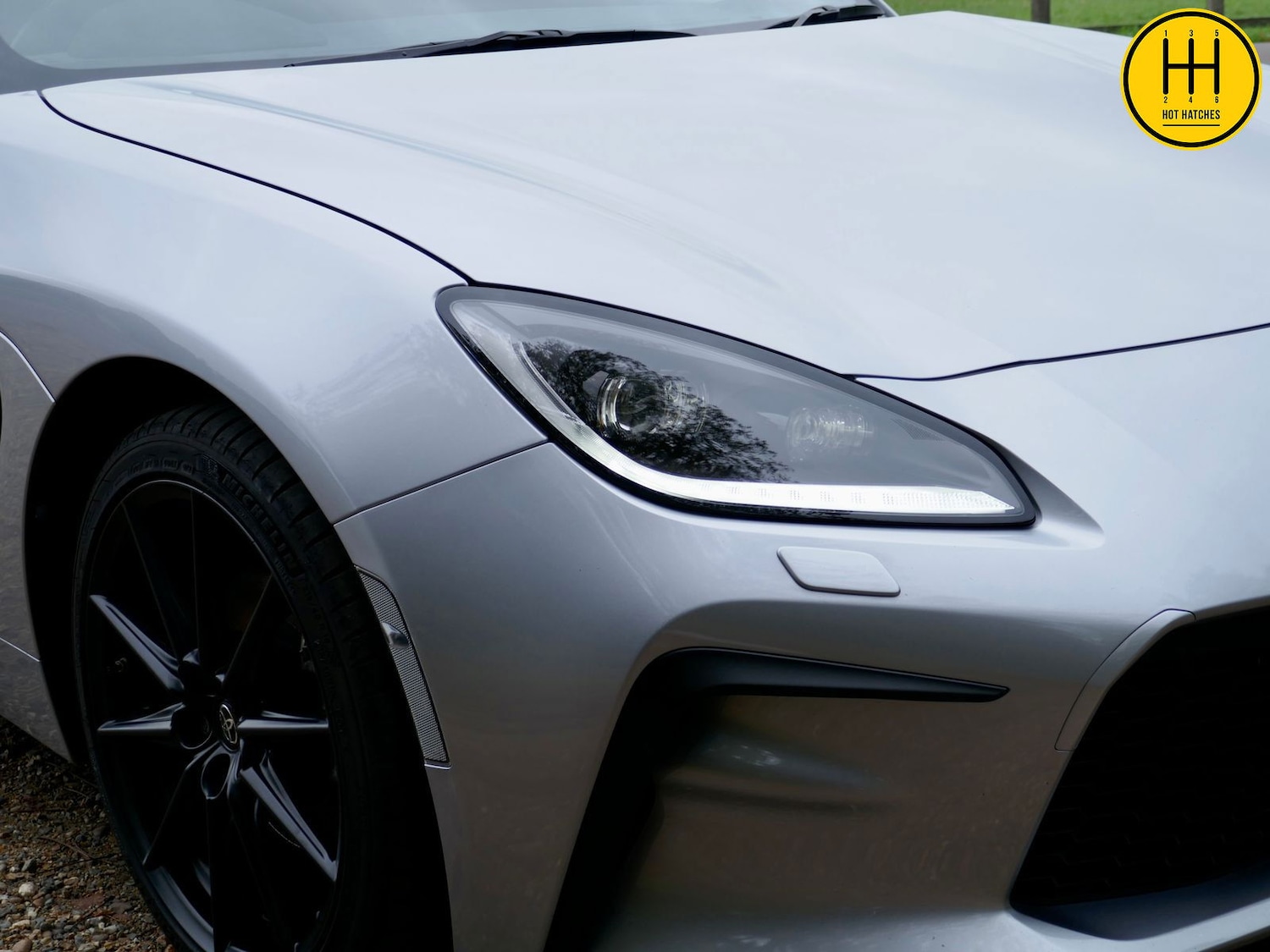 Used Toyota GR86 2023 for sale - 75783721: Photo 20