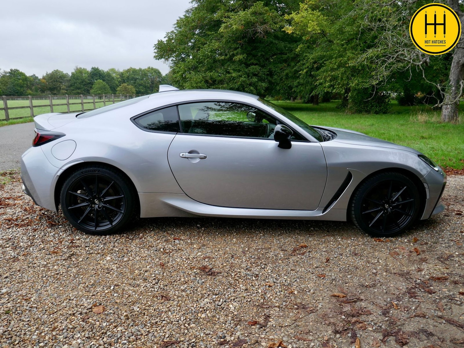 Used Toyota GR86 2023 for sale - 75783721: Photo 22