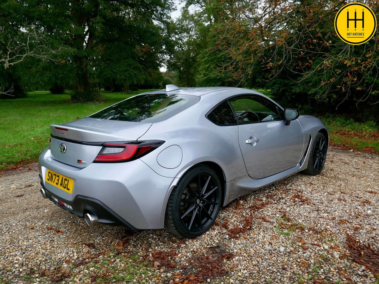 Used Toyota GR86 2023 for sale - 75783721: Photo 23