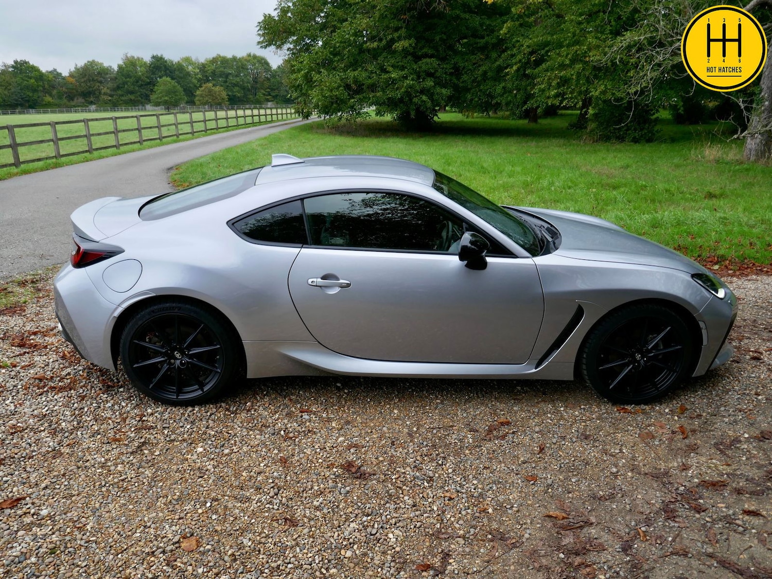 Used Toyota GR86 2023 for sale - 75783721: Photo 24