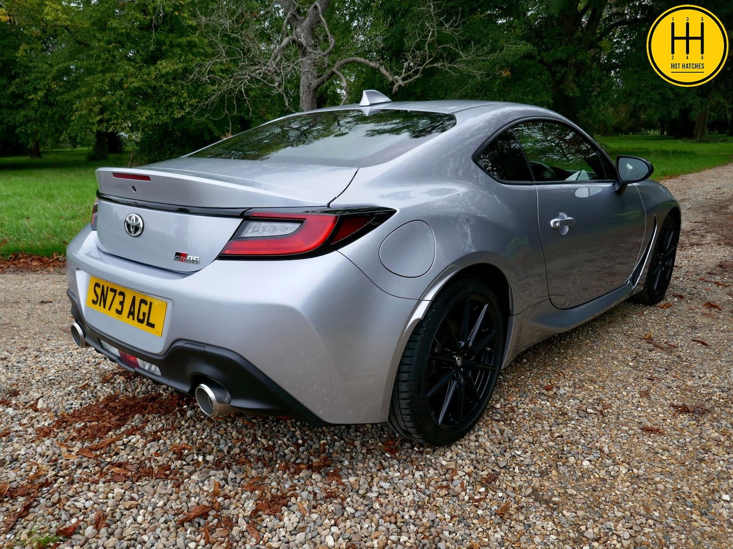 Used Toyota GR86 2023 for sale - 75783721: Photo 26