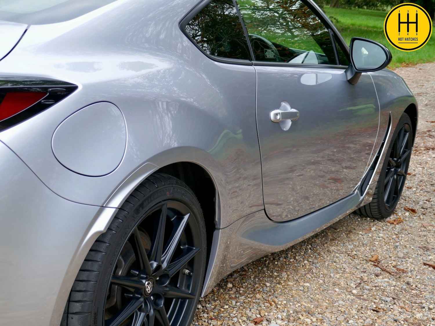 Used Toyota GR86 2023 for sale - 75783721: Photo 27