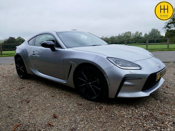 Used Toyota GR86 2023 for sale - 75783721: Photo