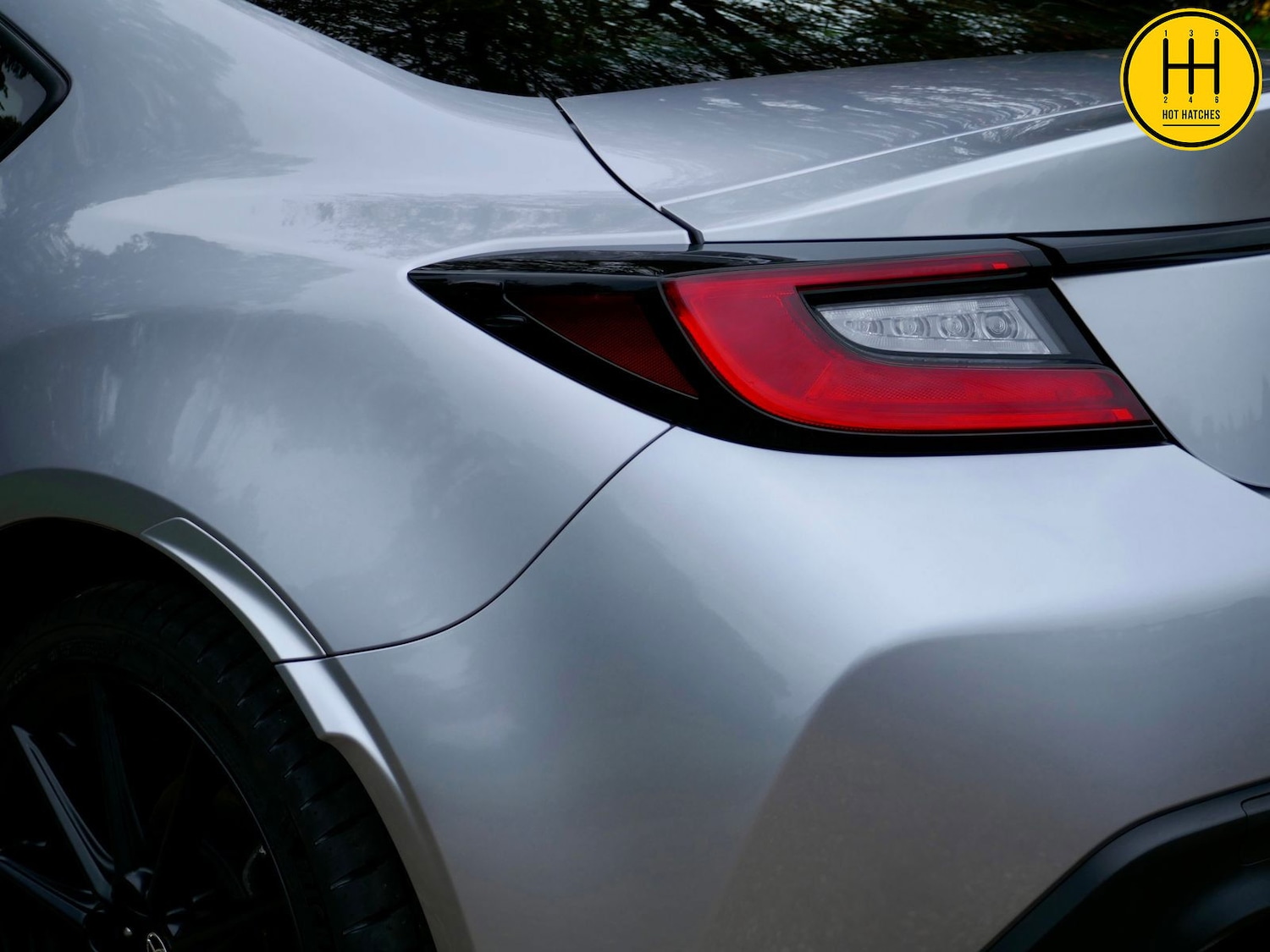 Used Toyota GR86 2023 for sale - 75783721: Photo 30