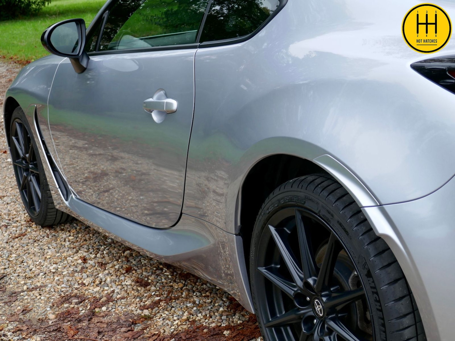 Used Toyota GR86 2023 for sale - 75783721: Photo 31