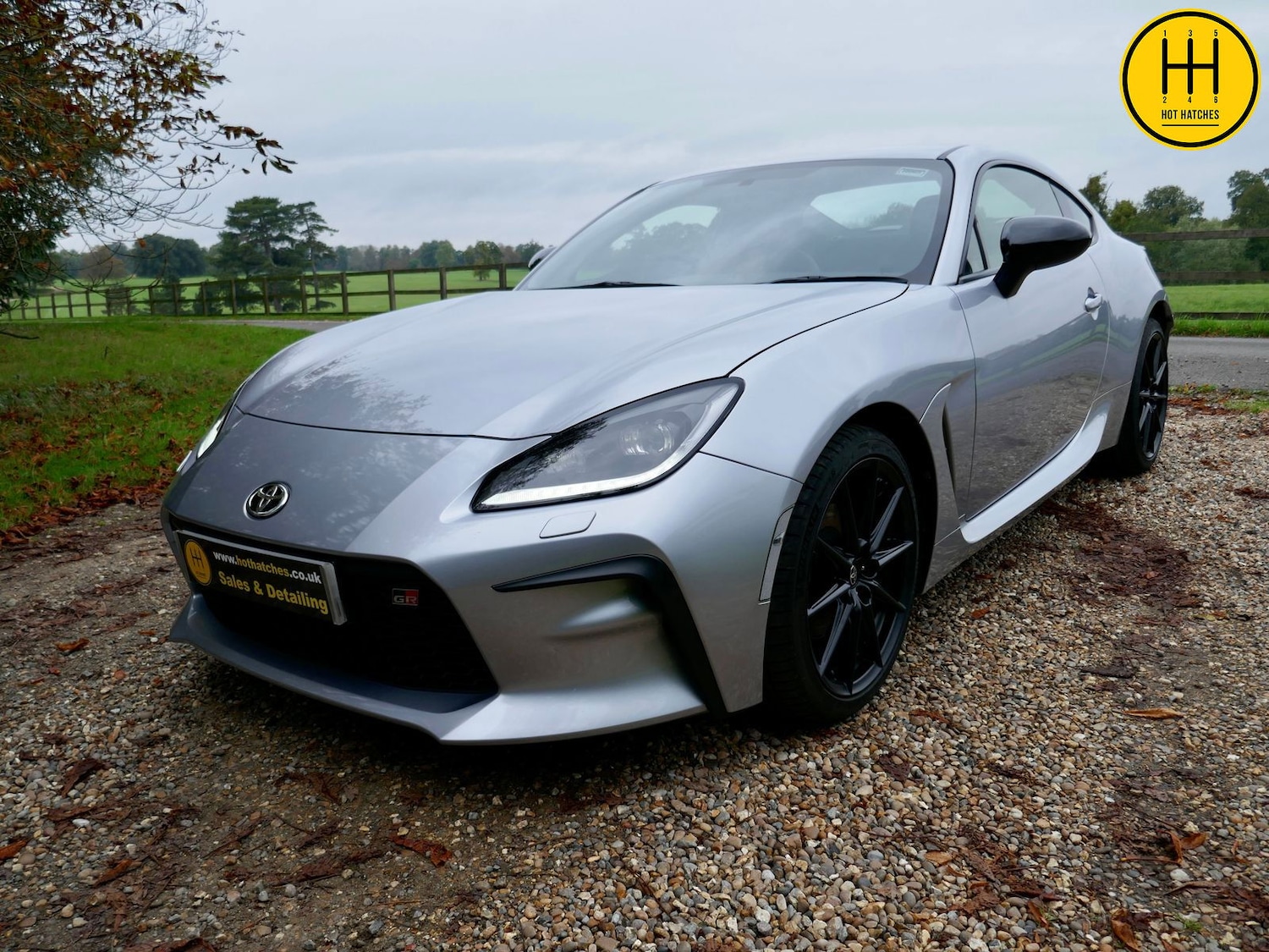 Used Toyota GR86 2023 for sale - 75783721: Photo 34