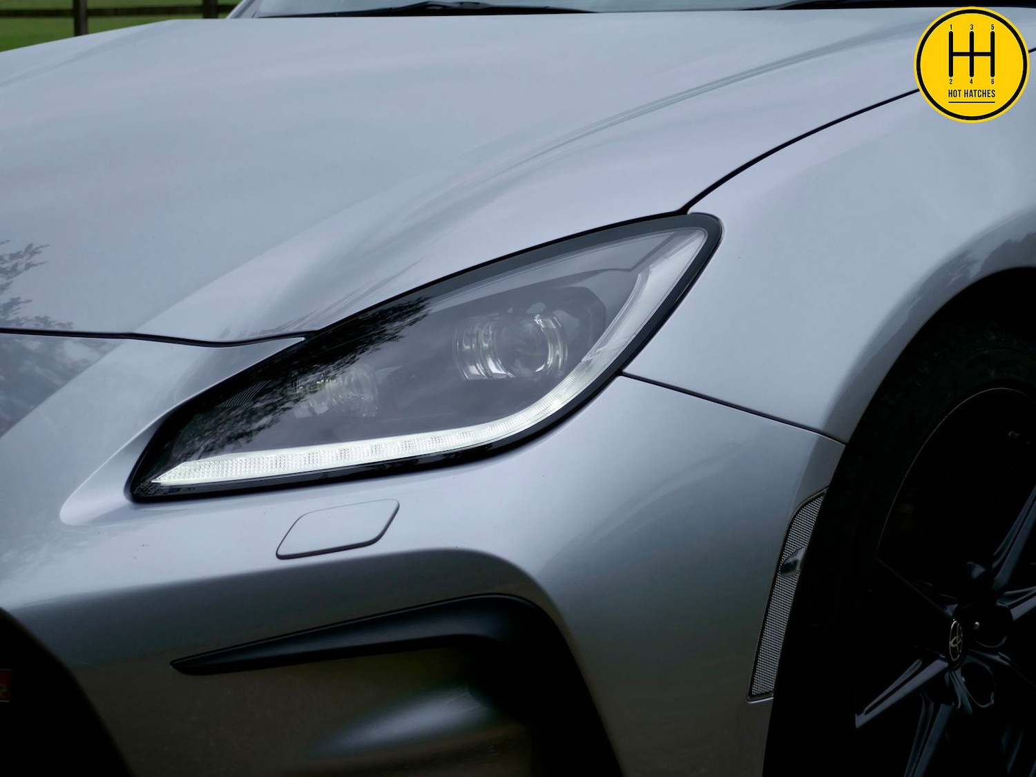 Used Toyota GR86 2023 for sale - 75783721: Photo 35