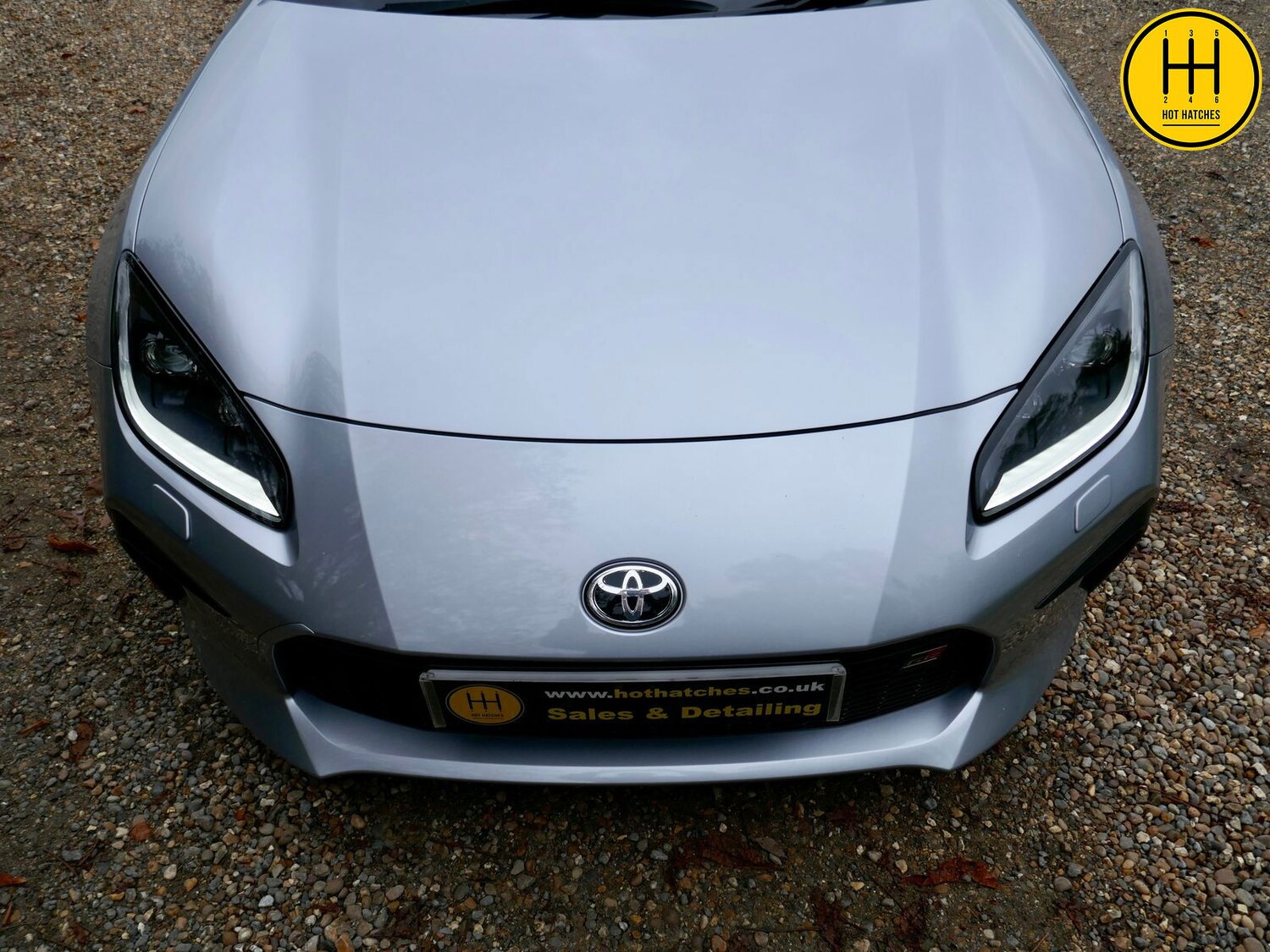 Used Toyota GR86 2023 for sale - 75783721: Photo 37