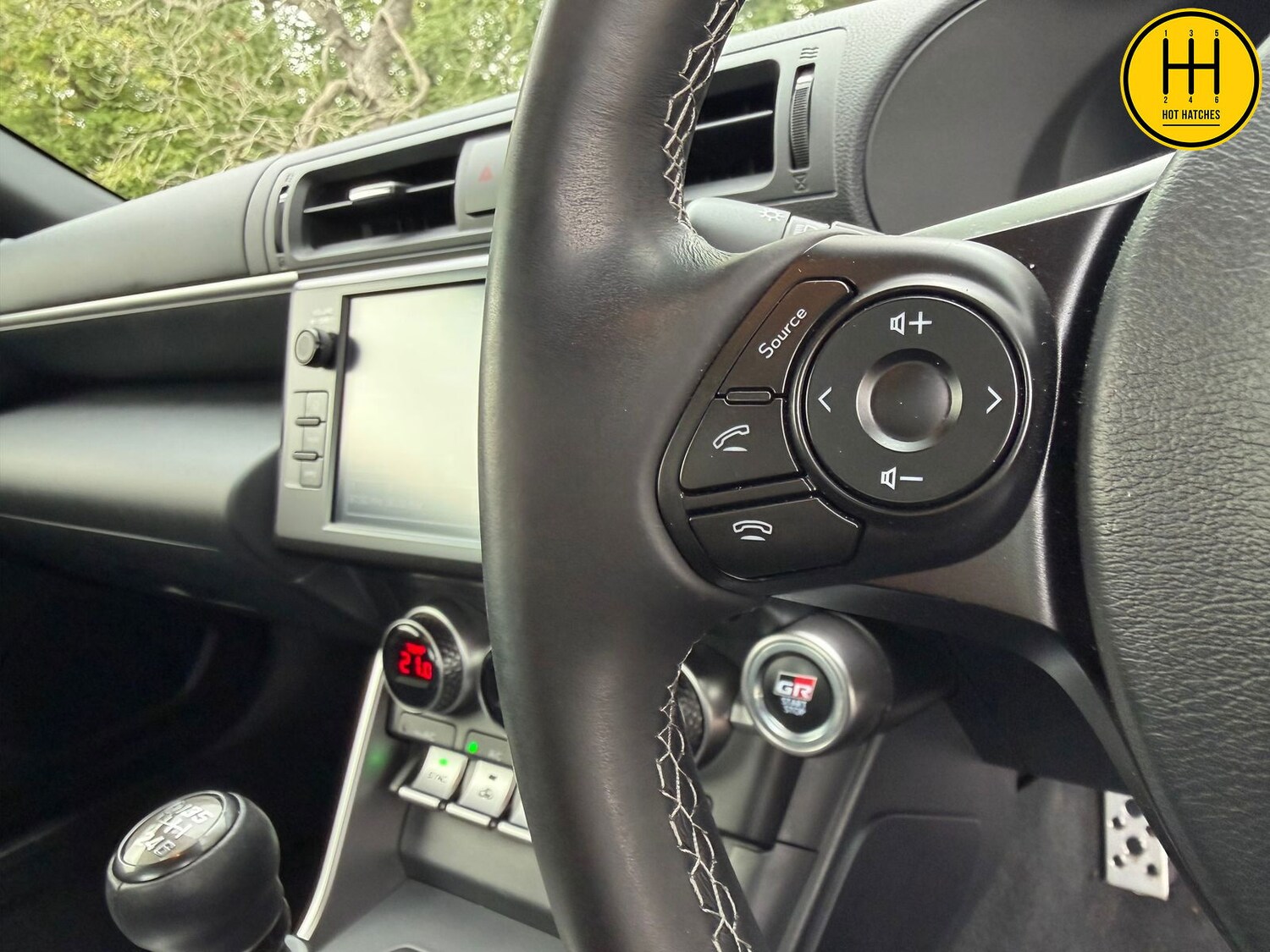 Used Toyota GR86 2023 for sale - 75783721: Photo 39