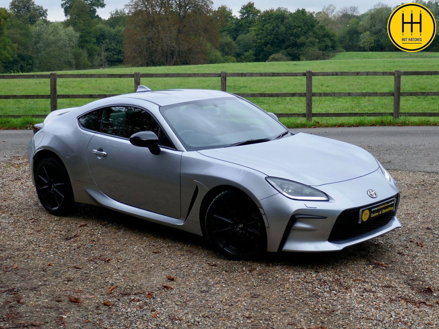 Used Toyota GR86 2023 for sale - 75783721: Photo 4