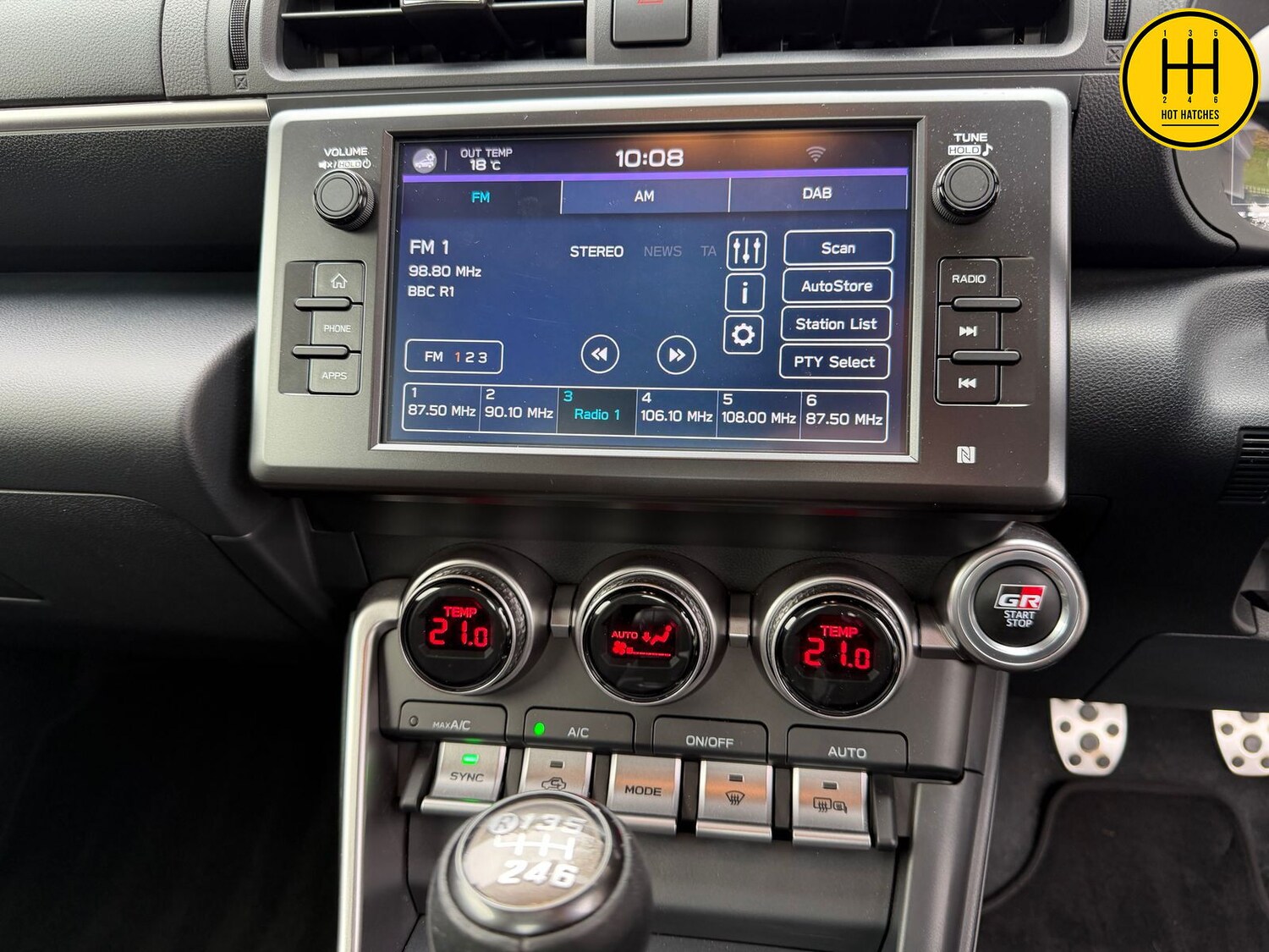 Used Toyota GR86 2023 for sale - 75783721: Photo 41