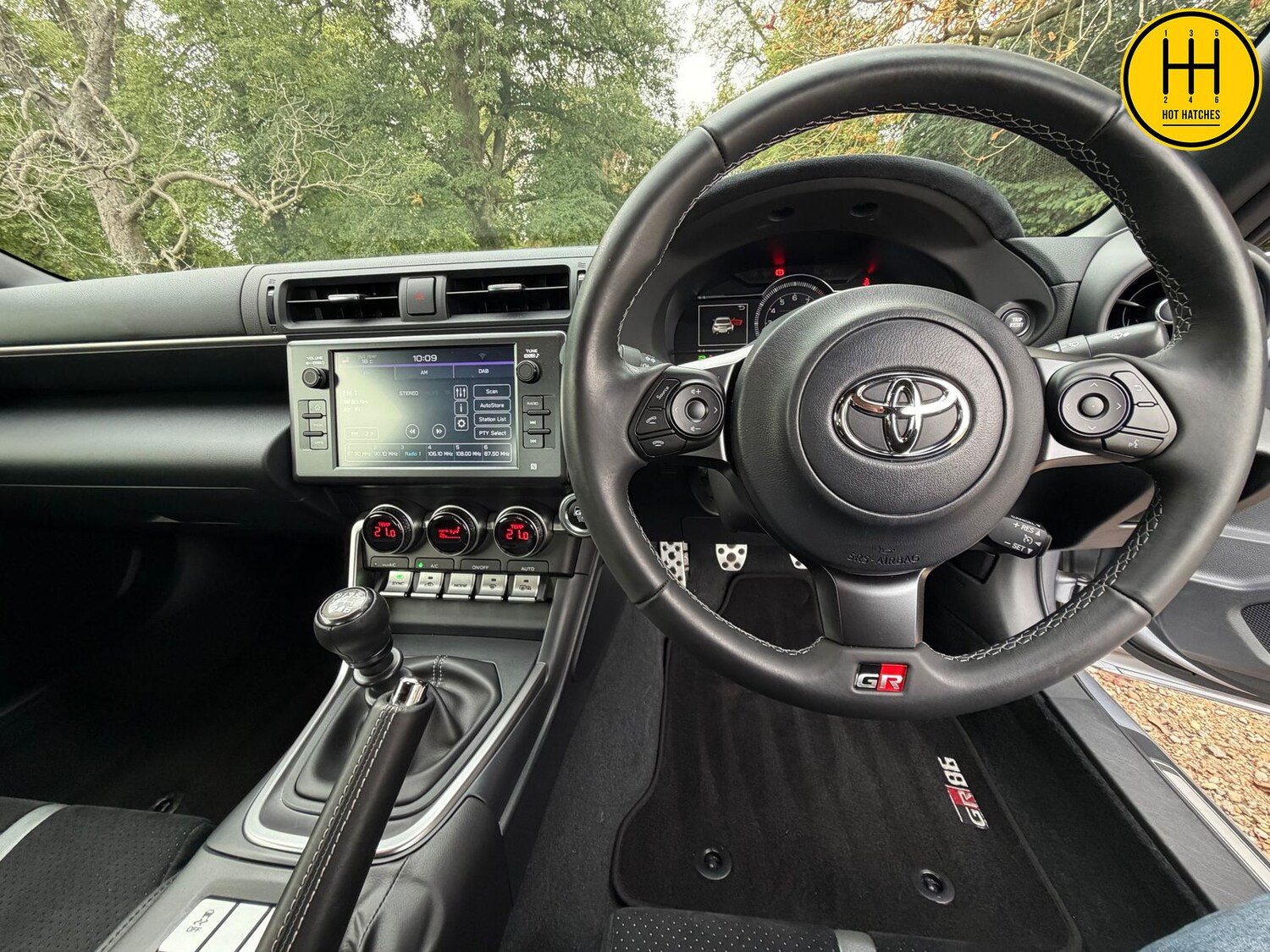 Used Toyota GR86 2023 for sale - 75783721: Photo 45