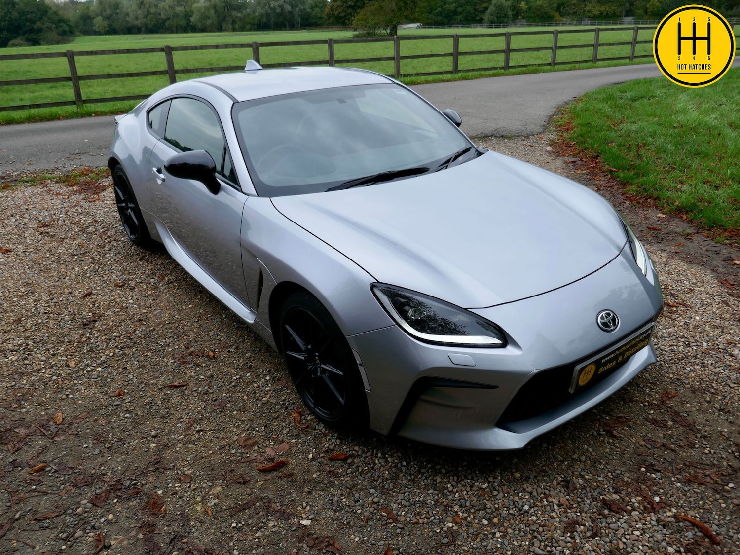 Used Toyota GR86 2023 for sale - 75783721: Photo 46