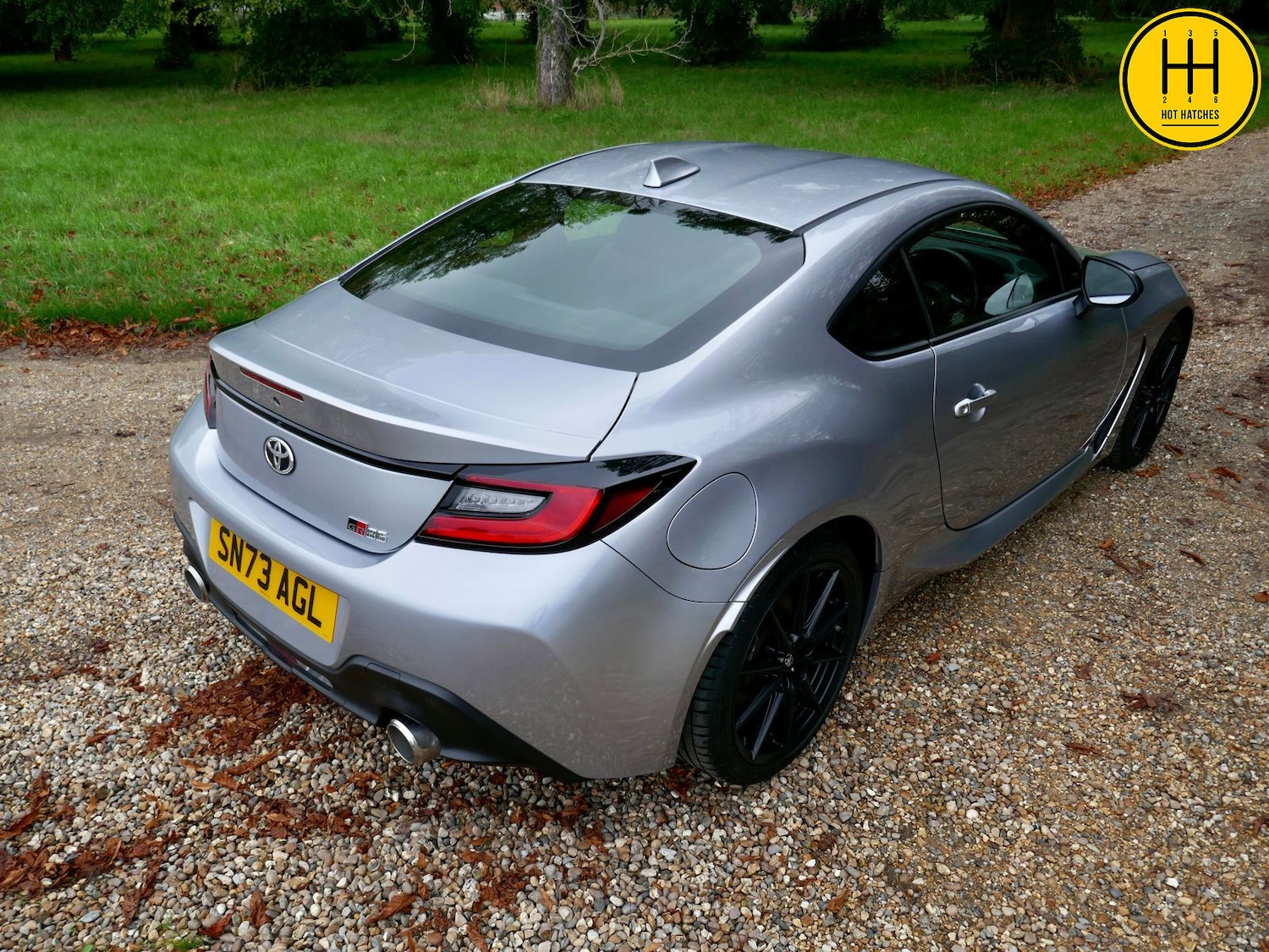 Used Toyota GR86 2023 for sale - 75783721: Photo 47