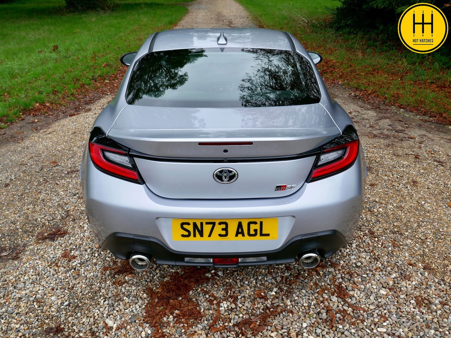 Used Toyota GR86 2023 for sale - 75783721: Photo 48