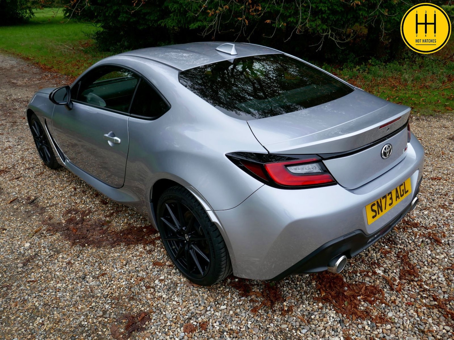 Used Toyota GR86 2023 for sale - 75783721: Photo 49