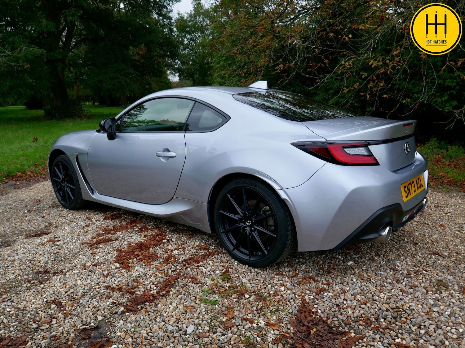 Used Toyota GR86 2023 for sale - 75783721: Photo 5