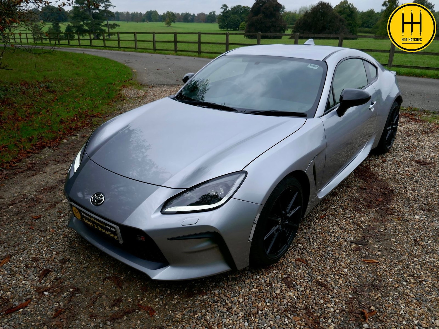 Used Toyota GR86 2023 for sale - 75783721: Photo 50