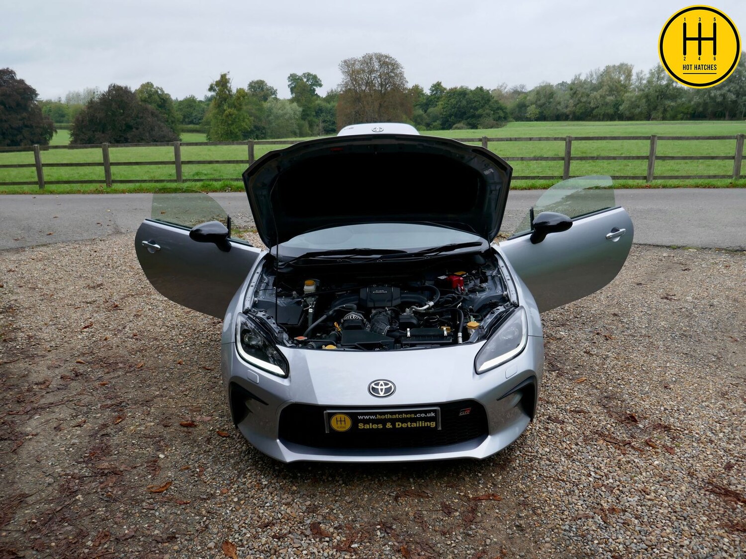 Used Toyota GR86 2023 for sale - 75783721: Photo 52