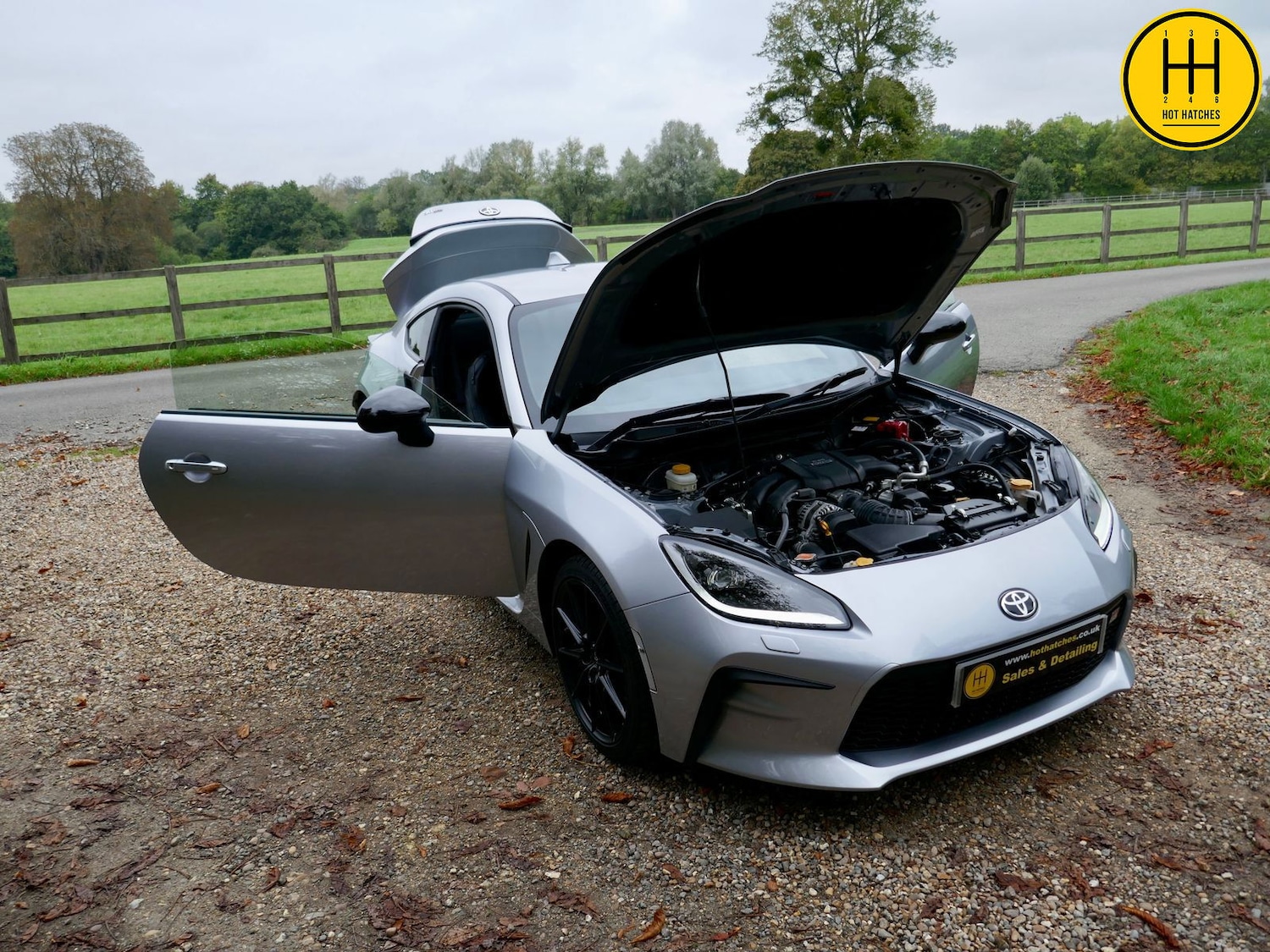 Used Toyota GR86 2023 for sale - 75783721: Photo 53