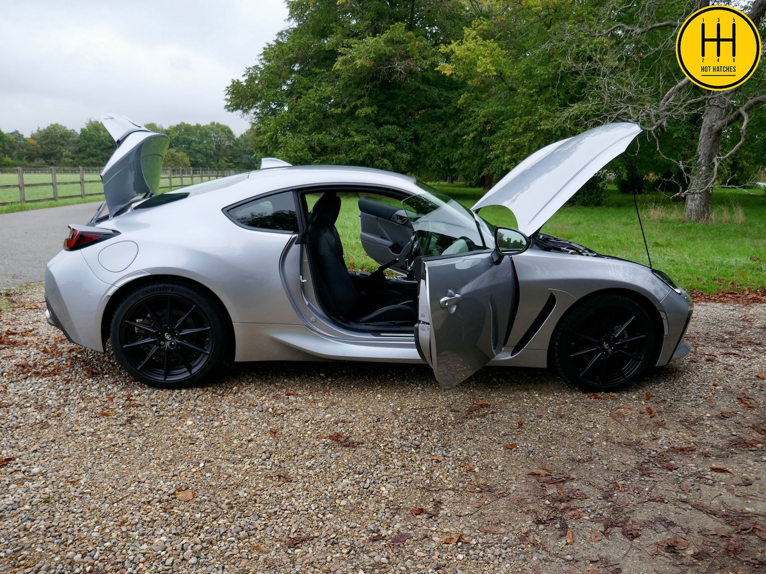 Used Toyota GR86 2023 for sale - 75783721: Photo 54