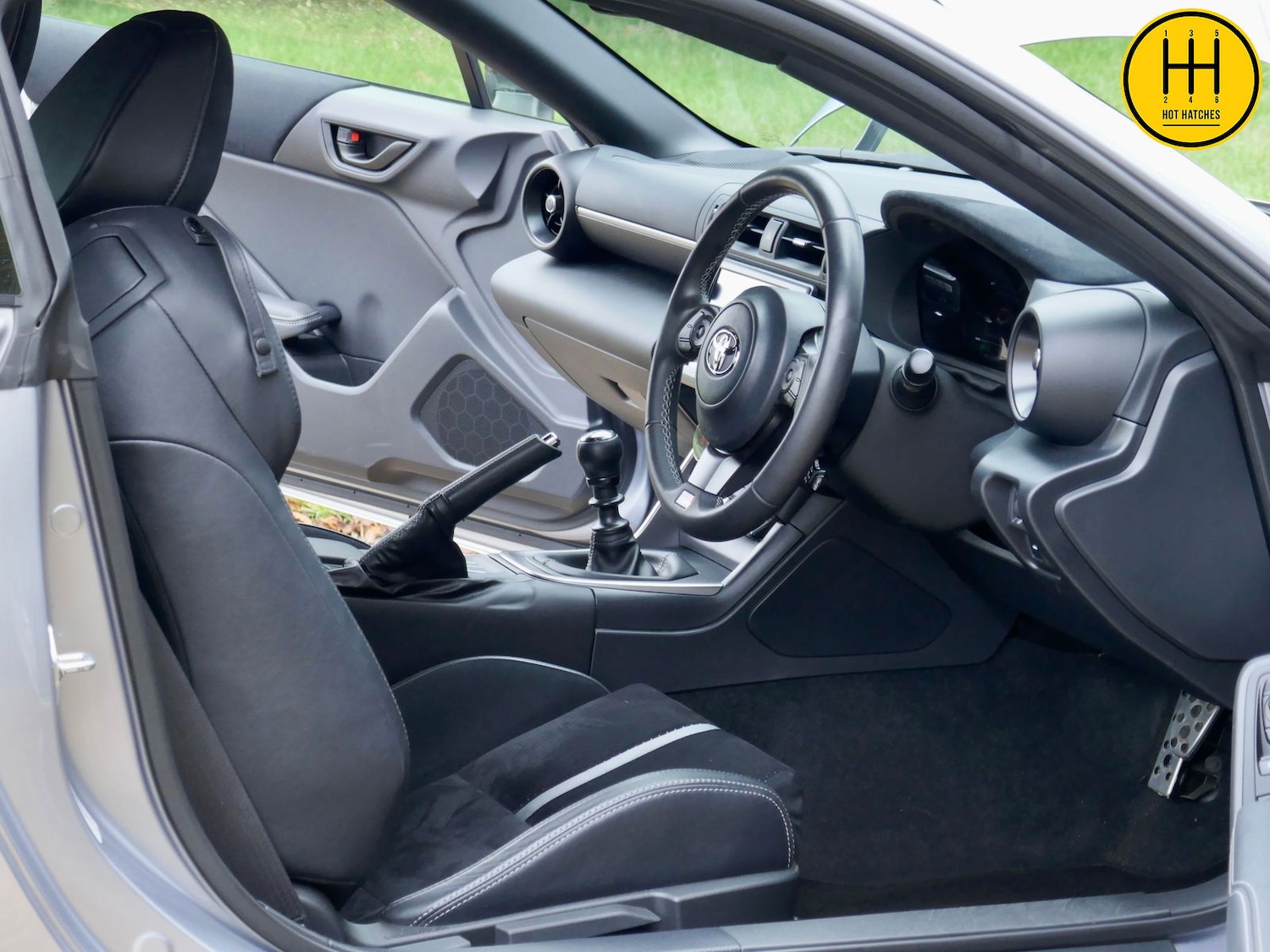 Used Toyota GR86 2023 for sale - 75783721: Photo 55