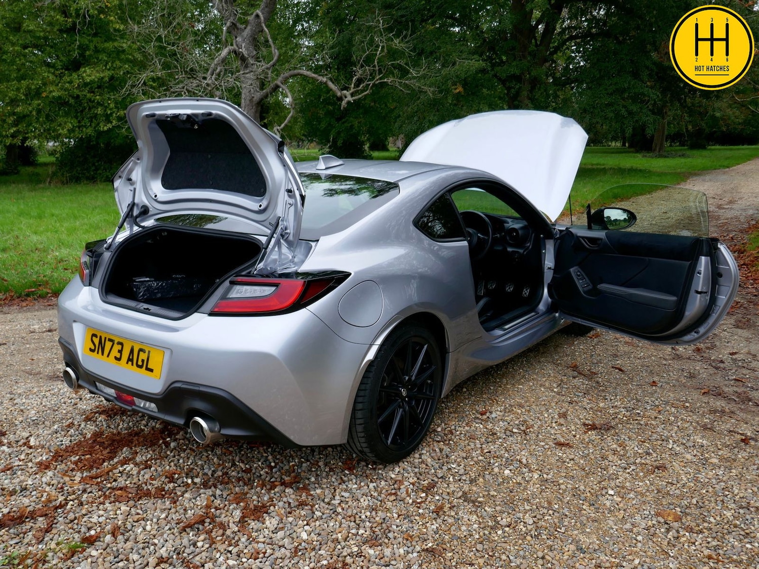 Used Toyota GR86 2023 for sale - 75783721: Photo 56