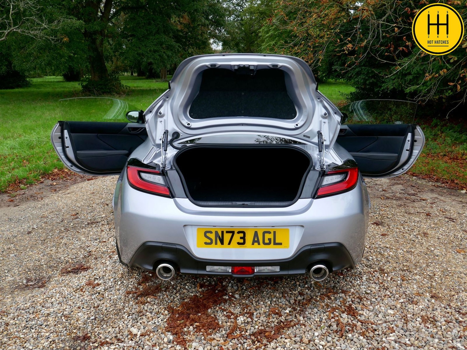 Used Toyota GR86 2023 for sale - 75783721: Photo 57