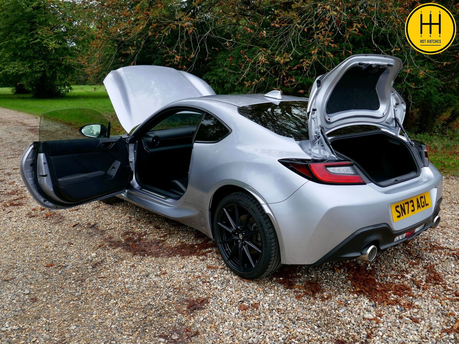 Used Toyota GR86 2023 for sale - 75783721: Photo 58