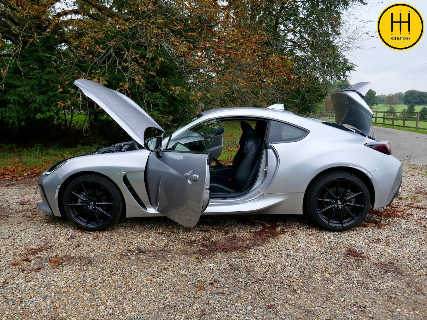 Used Toyota GR86 2023 for sale - 75783721: Photo 59