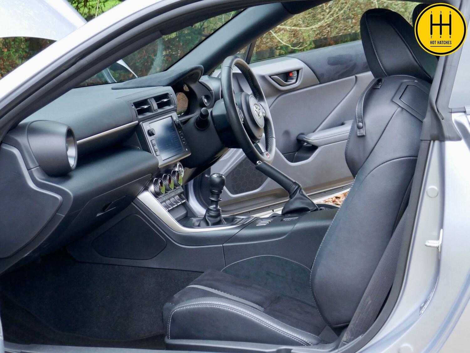 Used Toyota GR86 2023 for sale - 75783721: Photo 60