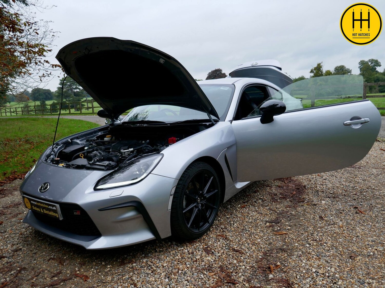 Used Toyota GR86 2023 for sale - 75783721: Photo 61