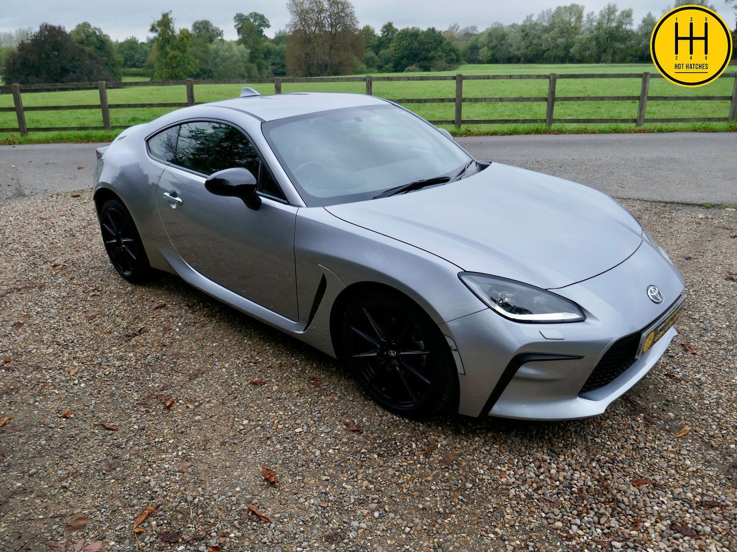 Used Toyota GR86 2023 for sale - 75783721: Photo 62