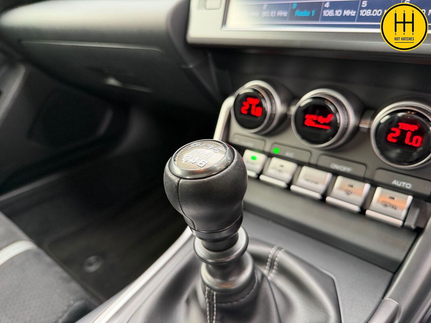 Used Toyota GR86 2023 for sale - 75783721: Photo 63