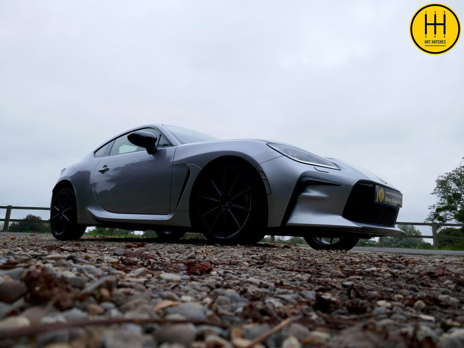 Used Toyota GR86 2023 for sale - 75783721: Photo 64