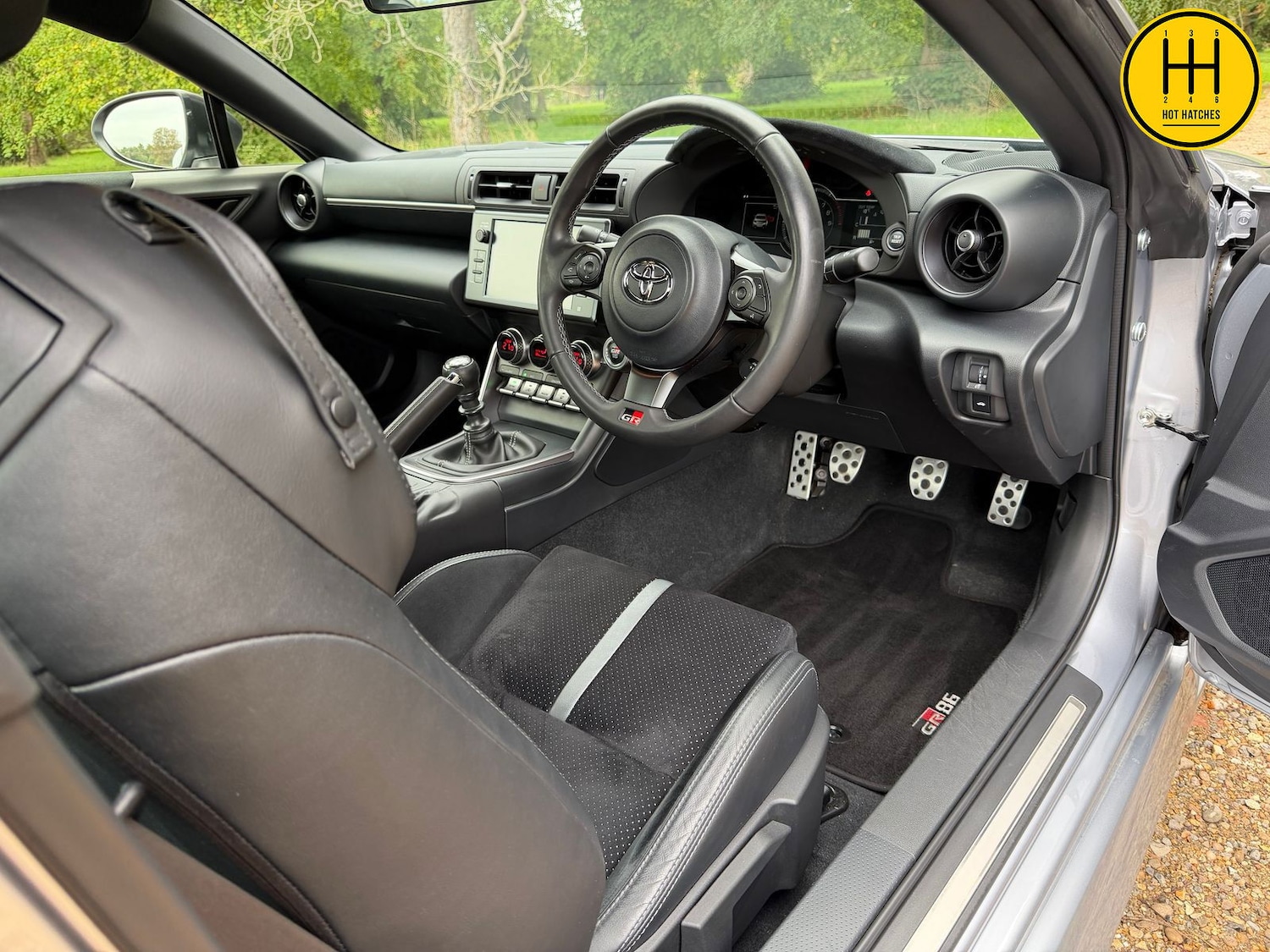 Used Toyota GR86 2023 for sale - 75783721: Photo 7