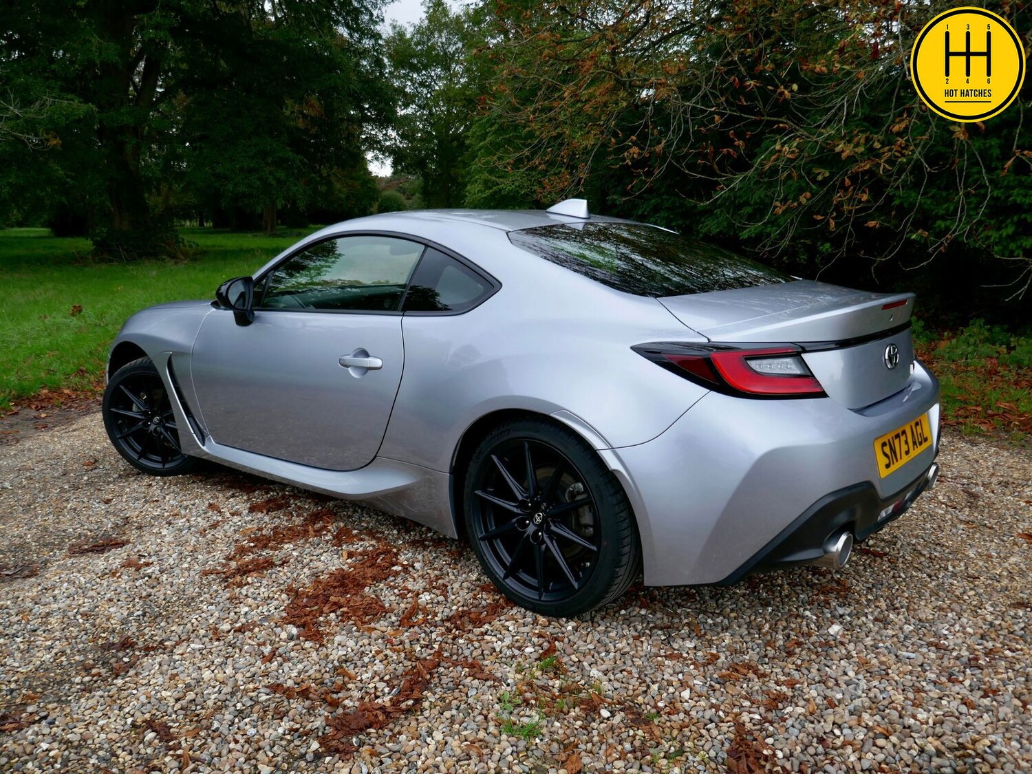 Used Toyota GR86 2023 for sale - 75783721: Photo 71