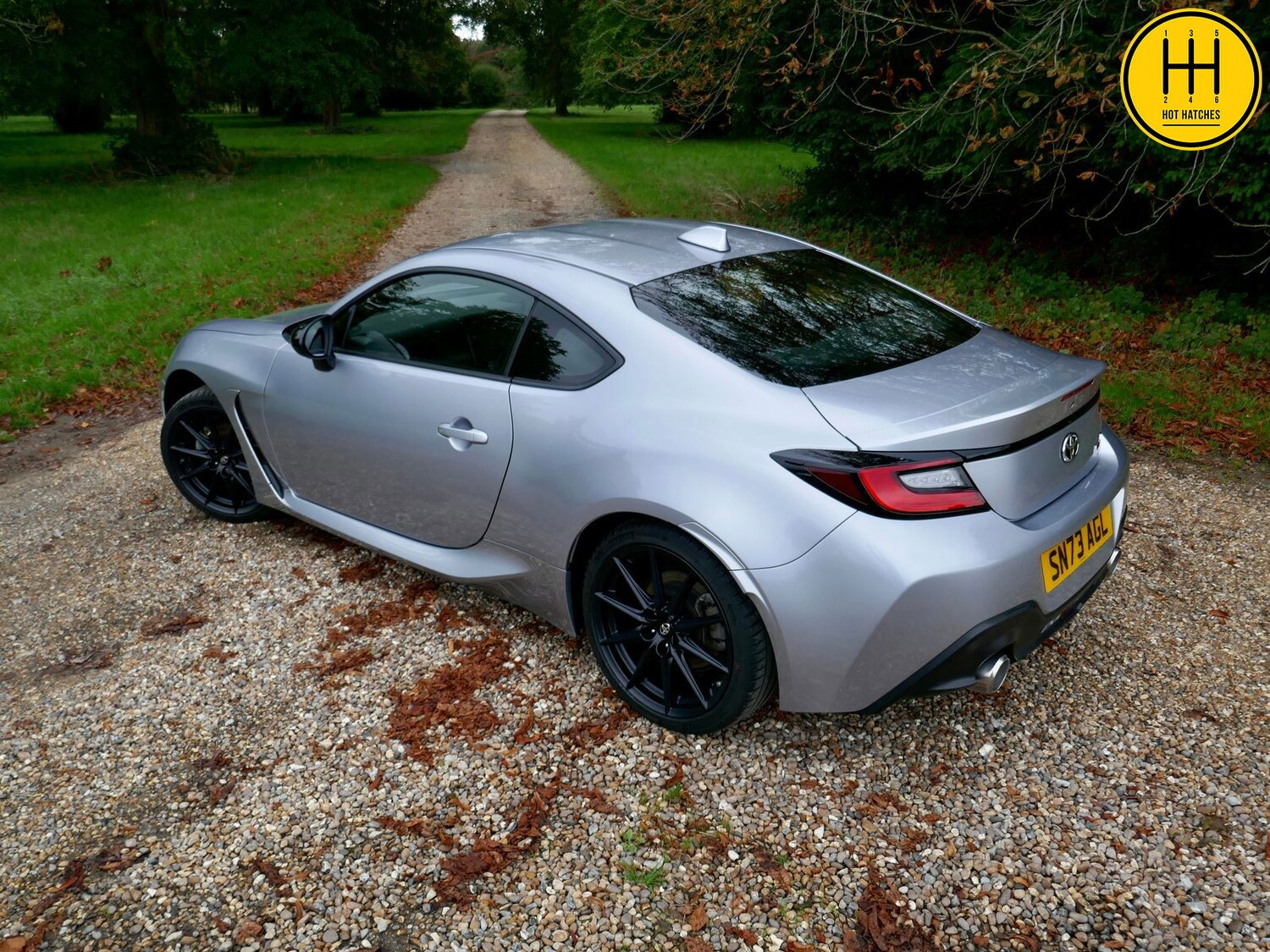 Used Toyota GR86 2023 for sale - 75783721: Photo 72